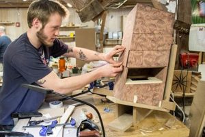 Best Woodworking Classes Vermont Near Me: Learn Wood! Step-by-Step Guides, Tools & Inspiration to Build Beautiful Wooden Decor on a Budget Best Woodworking Classes Vermont Near Me: Learn Wood! | Step-by-Step Guides, Tools & Inspiration to Build Beautiful Wooden Decor on a Budget