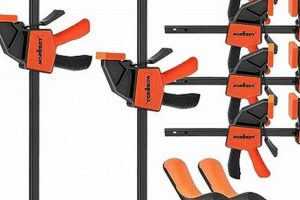 Top Rated Best Woodworking Clamp Set: Guide & Review Step-by-Step Guides, Tools & Inspiration to Build Beautiful Wooden Decor on a Budget Top Rated Best Woodworking Clamp Set: Guide & Review | Step-by-Step Guides, Tools & Inspiration to Build Beautiful Wooden Decor on a Budget