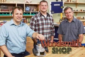 Best Woodworking TV Shows: The Ultimate List for Woodworkers Step-by-Step Guides, Tools & Inspiration to Build Beautiful Wooden Decor on a Budget Best Woodworking TV Shows: The Ultimate List for Woodworkers | Step-by-Step Guides, Tools & Inspiration to Build Beautiful Wooden Decor on a Budget