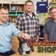 Best Woodworking TV Shows: The Ultimate List for Woodworkers | Step-by-Step Guides, Tools & Inspiration to Build Beautiful Wooden Decor on a Budget