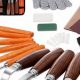 Easy Start: Woodwork Kit for Beginners Projects! | Step-by-Step Guides, Tools & Inspiration to Build Beautiful Wooden Decor on a Budget