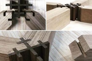 Woodworking Joints: Master Interlocking Joints Secrets Step-by-Step Guides, Tools & Inspiration to Build Beautiful Wooden Decor on a Budget Woodworking Joints: Master Interlocking Joints Secrets | Step-by-Step Guides, Tools & Inspiration to Build Beautiful Wooden Decor on a Budget
