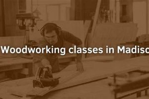 Learn Woodworking: Classes Madison WI (Skills & Fun!) Step-by-Step Guides, Tools & Inspiration to Build Beautiful Wooden Decor on a Budget Learn Woodworking: Classes Madison WI (Skills & Fun!) | Step-by-Step Guides, Tools & Inspiration to Build Beautiful Wooden Decor on a Budget