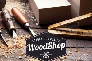 Learn Woodworking: Beginner Courses Near Me [Guide] | Step-by-Step Guides, Tools & Inspiration to Build Beautiful Wooden Decor on a Budget