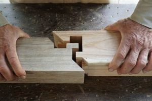 Mastering Woodworking Joinery by Hand: Techniques & Tips Step-by-Step Guides, Tools & Inspiration to Build Beautiful Wooden Decor on a Budget Mastering Woodworking Joinery by Hand: Techniques & Tips | Step-by-Step Guides, Tools & Inspiration to Build Beautiful Wooden Decor on a Budget