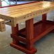Essential Woodworkers Bench Top: Build + Maintain | Step-by-Step Guides, Tools & Inspiration to Build Beautiful Wooden Decor on a Budget
