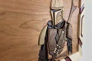 DIY Star Wars Woodworking Projects: Ideas & Plans Step-by-Step Guides, Tools & Inspiration to Build Beautiful Wooden Decor on a Budget DIY Star Wars Woodworking Projects: Ideas & Plans | Step-by-Step Guides, Tools & Inspiration to Build Beautiful Wooden Decor on a Budget