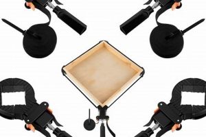 Secure Joinery: Best Band Clamps for Woodworking Projects Step-by-Step Guides, Tools & Inspiration to Build Beautiful Wooden Decor on a Budget Secure Joinery: Best Band Clamps for Woodworking Projects | Step-by-Step Guides, Tools & Inspiration to Build Beautiful Wooden Decor on a Budget