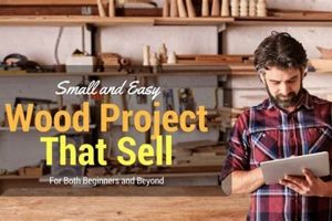 Profitable Woodworking Ideas: Make Money with Wood Step-by-Step Guides, Tools & Inspiration to Build Beautiful Wooden Decor on a Budget Profitable Woodworking Ideas: Make Money with Wood | Step-by-Step Guides, Tools & Inspiration to Build Beautiful Wooden Decor on a Budget