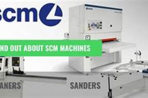 SCM Machinery Manuals: Your Woodworking Guide & Help Step-by-Step Guides, Tools & Inspiration to Build Beautiful Wooden Decor on a Budget SCM Machinery Manuals: Your Woodworking Guide & Help | Step-by-Step Guides, Tools & Inspiration to Build Beautiful Wooden Decor on a Budget