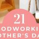 DIY Mother's Day Woodworking Projects: Gifts She'll Love! | Step-by-Step Guides, Tools & Inspiration to Build Beautiful Wooden Decor on a Budget