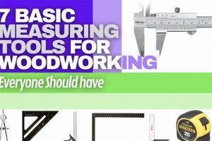Essential Woodworking Tools: Must-Have List for All Step-by-Step Guides, Tools & Inspiration to Build Beautiful Wooden Decor on a Budget Essential Woodworking Tools: Must-Have List for All | Step-by-Step Guides, Tools & Inspiration to Build Beautiful Wooden Decor on a Budget
