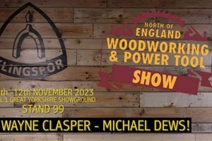 Klingspor Woodworking Show: Tools, Tips & More! Step-by-Step Guides, Tools & Inspiration to Build Beautiful Wooden Decor on a Budget Klingspor Woodworking Show: Tools, Tips & More! | Step-by-Step Guides, Tools & Inspiration to Build Beautiful Wooden Decor on a Budget