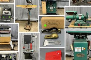 Power Up: Large Woodworking Tools Guide for Craftsmen Step-by-Step Guides, Tools & Inspiration to Build Beautiful Wooden Decor on a Budget Power Up: Large Woodworking Tools Guide for Craftsmen | Step-by-Step Guides, Tools & Inspiration to Build Beautiful Wooden Decor on a Budget