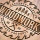 Artisan Crafted Custom Woodworking Logos + Design | Step-by-Step Guides, Tools & Inspiration to Build Beautiful Wooden Decor on a Budget