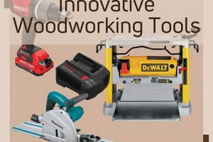 Top New Innovative Woodworking Tools [2024] + Guide! | Step-by-Step Guides, Tools & Inspiration to Build Beautiful Wooden Decor on a Budget