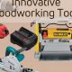 Top New Innovative Woodworking Tools [2024] + Guide! | Step-by-Step Guides, Tools & Inspiration to Build Beautiful Wooden Decor on a Budget