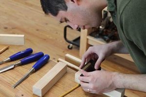 Learn Hand Tool Woodworking Classes: Craftsmanship & Skills Step-by-Step Guides, Tools & Inspiration to Build Beautiful Wooden Decor on a Budget Learn Hand Tool Woodworking Classes: Craftsmanship & Skills | Step-by-Step Guides, Tools & Inspiration to Build Beautiful Wooden Decor on a Budget