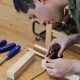 Learn Hand Tool Woodworking Classes: Craftsmanship & Skills | Step-by-Step Guides, Tools & Inspiration to Build Beautiful Wooden Decor on a Budget