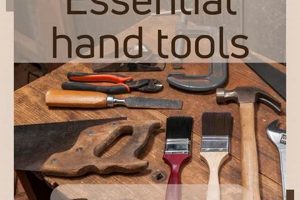 Essential Beginner Hand Tools for Woodworking (DIY Guide) Step-by-Step Guides, Tools & Inspiration to Build Beautiful Wooden Decor on a Budget Essential Beginner Hand Tools for Woodworking (DIY Guide) | Step-by-Step Guides, Tools & Inspiration to Build Beautiful Wooden Decor on a Budget