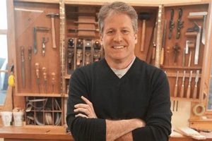Learn Woodworking: PBS Show Projects & Tips Step-by-Step Guides, Tools & Inspiration to Build Beautiful Wooden Decor on a Budget Learn Woodworking: PBS Show Projects & Tips | Step-by-Step Guides, Tools & Inspiration to Build Beautiful Wooden Decor on a Budget