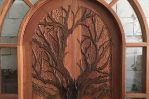 Custom Designer Doors & Woodworking: Design & Build Step-by-Step Guides, Tools & Inspiration to Build Beautiful Wooden Decor on a Budget Custom Designer Doors & Woodworking: Design & Build | Step-by-Step Guides, Tools & Inspiration to Build Beautiful Wooden Decor on a Budget