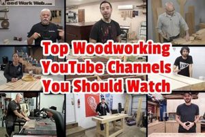 Best YouTube Woodworking Shops: Tips & Reviews Step-by-Step Guides, Tools & Inspiration to Build Beautiful Wooden Decor on a Budget Best YouTube Woodworking Shops: Tips & Reviews | Step-by-Step Guides, Tools & Inspiration to Build Beautiful Wooden Decor on a Budget