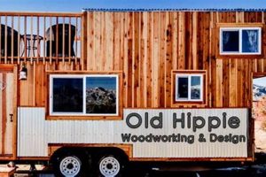 Old Hippie Woodworking & Design: Rustic Charm Step-by-Step Guides, Tools & Inspiration to Build Beautiful Wooden Decor on a Budget Old Hippie Woodworking & Design: Rustic Charm | Step-by-Step Guides, Tools & Inspiration to Build Beautiful Wooden Decor on a Budget