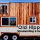 Old Hippie Woodworking & Design: Rustic Charm | Step-by-Step Guides, Tools & Inspiration to Build Beautiful Wooden Decor on a Budget
