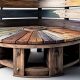 DIY Woodworking Projects with Pallets: Plans & Ideas | Step-by-Step Guides, Tools & Inspiration to Build Beautiful Wooden Decor on a Budget