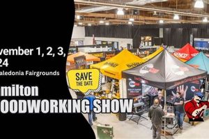 Discover Hamilton Woodworking Show | Tips & Highlights Step-by-Step Guides, Tools & Inspiration to Build Beautiful Wooden Decor on a Budget Discover Hamilton Woodworking Show | Tips & Highlights | Step-by-Step Guides, Tools & Inspiration to Build Beautiful Wooden Decor on a Budget