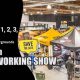 Discover Hamilton Woodworking Show | Tips & Highlights | Step-by-Step Guides, Tools & Inspiration to Build Beautiful Wooden Decor on a Budget