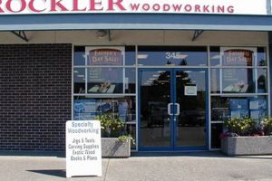 Your Guide to Rockler Woodworking Tukwila: Tools & More Step-by-Step Guides, Tools & Inspiration to Build Beautiful Wooden Decor on a Budget Your Guide to Rockler Woodworking Tukwila: Tools & More | Step-by-Step Guides, Tools & Inspiration to Build Beautiful Wooden Decor on a Budget