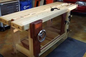 Build a Better Roubo Woodworking Bench | Guide Step-by-Step Guides, Tools & Inspiration to Build Beautiful Wooden Decor on a Budget Build a Better Roubo Woodworking Bench | Guide | Step-by-Step Guides, Tools & Inspiration to Build Beautiful Wooden Decor on a Budget