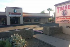 Mesa Timber Woodworking Machinery HQ: [Machinery Solutions] | Step-by-Step Guides, Tools & Inspiration to Build Beautiful Wooden Decor on a Budget