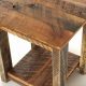 DIY End Table Woodworking Plans: Building Beautiful Tables | Step-by-Step Guides, Tools & Inspiration to Build Beautiful Wooden Decor on a Budget