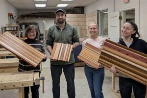 Learn Woodworking: Summer Classes & Beyond! Step-by-Step Guides, Tools & Inspiration to Build Beautiful Wooden Decor on a Budget Learn Woodworking: Summer Classes & Beyond! | Step-by-Step Guides, Tools & Inspiration to Build Beautiful Wooden Decor on a Budget