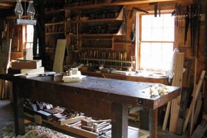 Discover a Traditional Woodworking Shop Near You [Shop] | Step-by-Step Guides, Tools & Inspiration to Build Beautiful Wooden Decor on a Budget