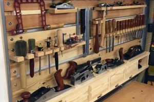 Clever Woodworking Tool Storage Ideas & Solutions! Step-by-Step Guides, Tools & Inspiration to Build Beautiful Wooden Decor on a Budget Clever Woodworking Tool Storage Ideas & Solutions! | Step-by-Step Guides, Tools & Inspiration to Build Beautiful Wooden Decor on a Budget