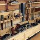 Clever Woodworking Tool Storage Ideas & Solutions! | Step-by-Step Guides, Tools & Inspiration to Build Beautiful Wooden Decor on a Budget