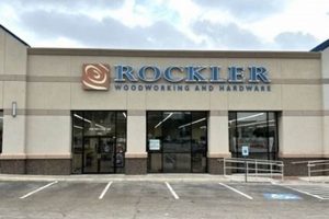 Find Your Nearest Rockler Woodworking Store: Location & More Step-by-Step Guides, Tools & Inspiration to Build Beautiful Wooden Decor on a Budget Find Your Nearest Rockler Woodworking Store: Location & More | Step-by-Step Guides, Tools & Inspiration to Build Beautiful Wooden Decor on a Budget