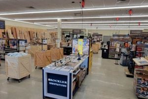 Your Richmond Woodworking Source: Rockler's Expertise Step-by-Step Guides, Tools & Inspiration to Build Beautiful Wooden Decor on a Budget Your Richmond Woodworking Source: Rockler's Expertise | Step-by-Step Guides, Tools & Inspiration to Build Beautiful Wooden Decor on a Budget