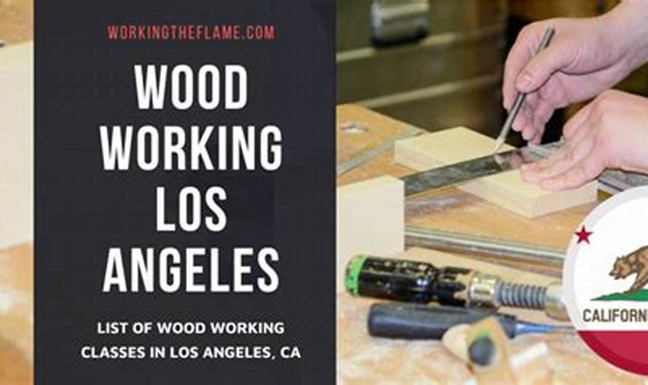 Top Woodworking Classes in Los Angeles (DIY & More) Step-by-Step Guides, Tools & Inspiration to Build Beautiful Wooden Decor on a Budget Top Woodworking Classes in Los Angeles (DIY & More) | Step-by-Step Guides, Tools & Inspiration to Build Beautiful Wooden Decor on a Budget