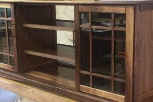Crafted by Haskins: Custom Woodworking Excellence Step-by-Step Guides, Tools & Inspiration to Build Beautiful Wooden Decor on a Budget Crafted by Haskins: Custom Woodworking Excellence | Step-by-Step Guides, Tools & Inspiration to Build Beautiful Wooden Decor on a Budget