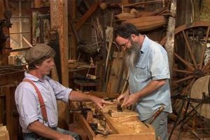 Watch & Learn: PBS Woodworking TV Shows Projects Step-by-Step Guides, Tools & Inspiration to Build Beautiful Wooden Decor on a Budget Watch & Learn: PBS Woodworking TV Shows Projects | Step-by-Step Guides, Tools & Inspiration to Build Beautiful Wooden Decor on a Budget