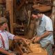 Watch &amp; Learn: PBS Woodworking TV Shows Projects | Step-by-Step Guides, Tools & Inspiration to Build Beautiful Wooden Decor on a Budget