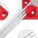 Best Angle Measuring Tool for Woodworking: Accuracy Guide | Step-by-Step Guides, Tools & Inspiration to Build Beautiful Wooden Decor on a Budget