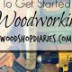 Essential Woodworking Tools to Get Started [Beginner's Guide] | Step-by-Step Guides, Tools & Inspiration to Build Beautiful Wooden Decor on a Budget