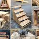 DIY Woodworking Ideas with Pallets: Upcycle &amp; Create! | Step-by-Step Guides, Tools & Inspiration to Build Beautiful Wooden Decor on a Budget