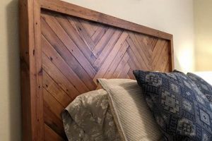 DIY Woodworking Headboard Designs: Style & Comfort | Step-by-Step Guides, Tools & Inspiration to Build Beautiful Wooden Decor on a Budget